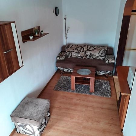 Mieszkanie W Centrum Gizycka Na Doby Lötzen Exterior foto