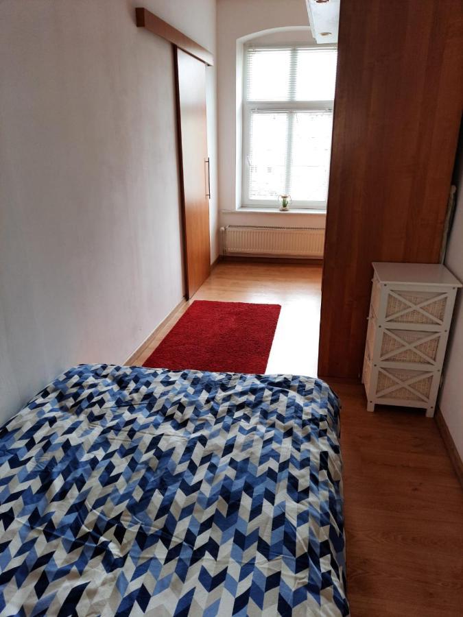 Mieszkanie W Centrum Gizycka Na Doby Lötzen Exterior foto
